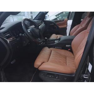 Lexus LX
 570 4 chỗ,4 ghế Massage,4 cửa hít 2019